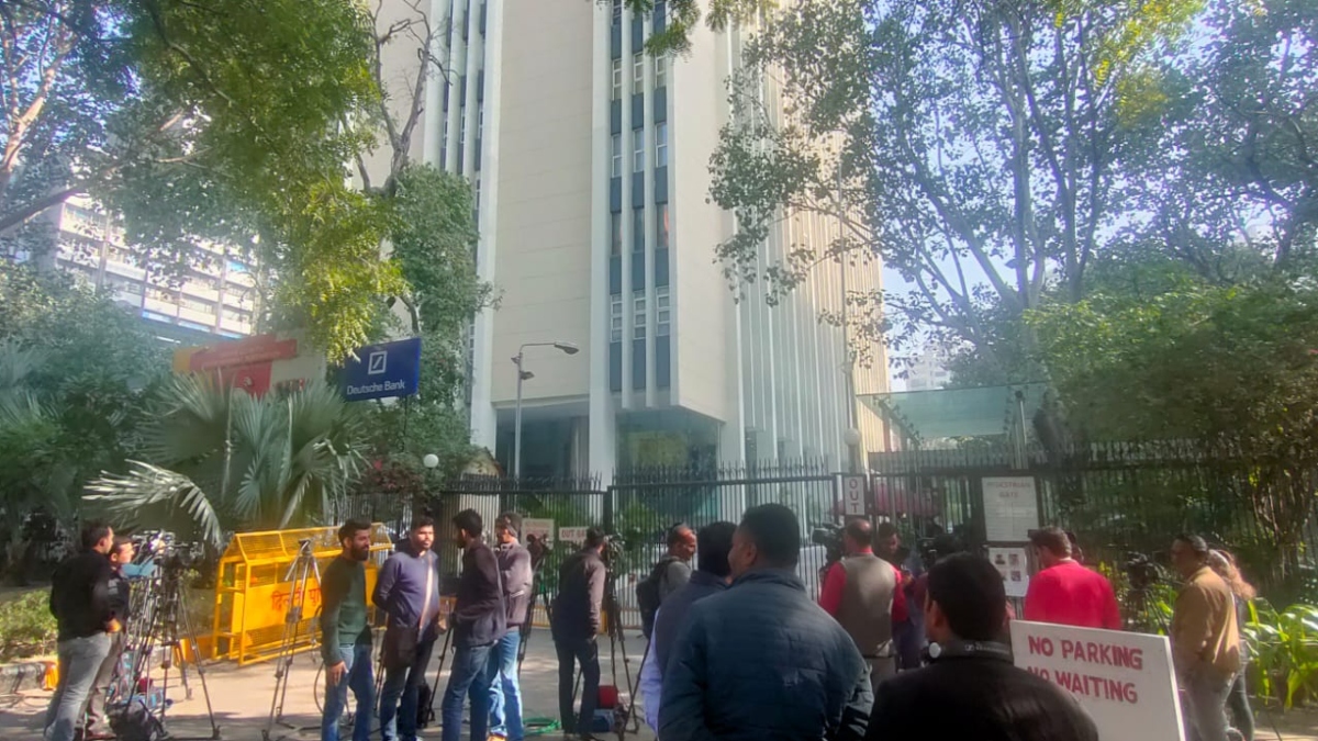 I-T ‘survey’ at BBC offices concludes nearly after 60 hrs, media company says “hope matters resolve soon”