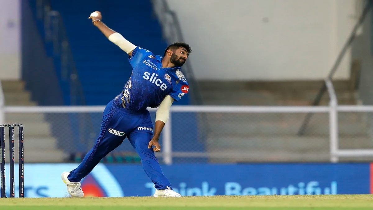 Jasprit Bumrah likely to miss IPL 2023, WTC final: Report
