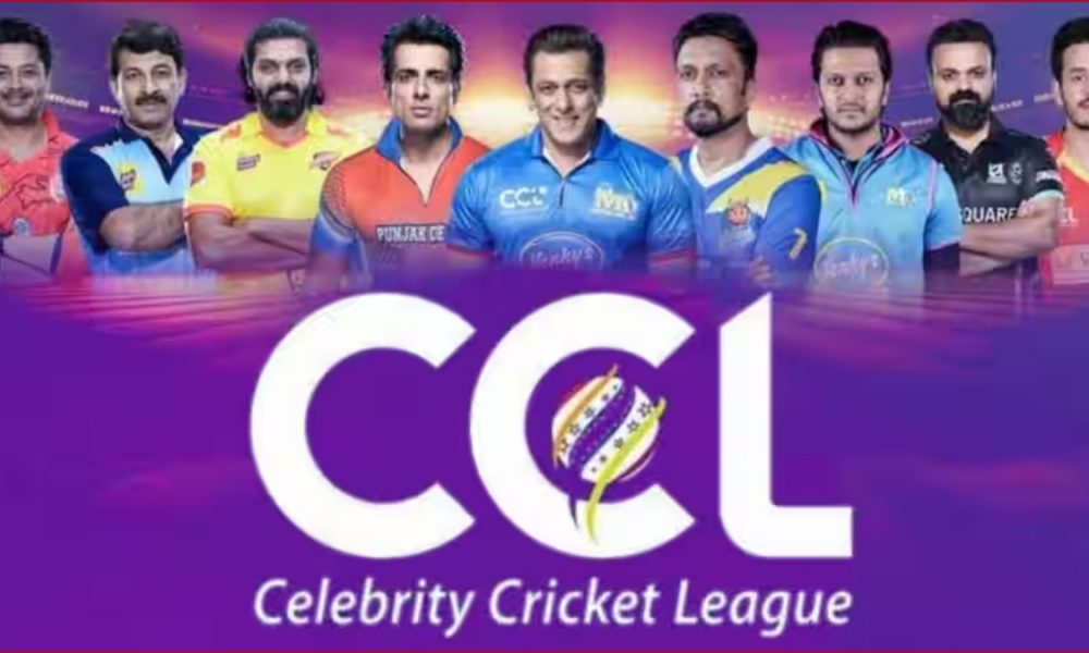 Celebrity Cricket League 2023: Full CCL squad of all teams here for Karnataka Bulldozers, Bhojpuri Dabbangs to Punjab de Sher