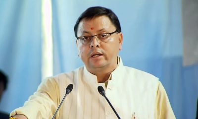 cm dhami