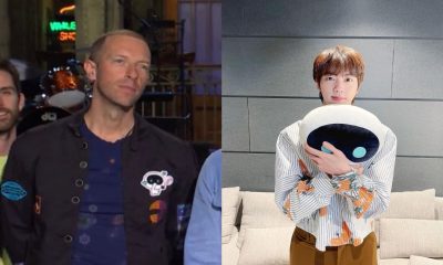 coldplay with wootteo