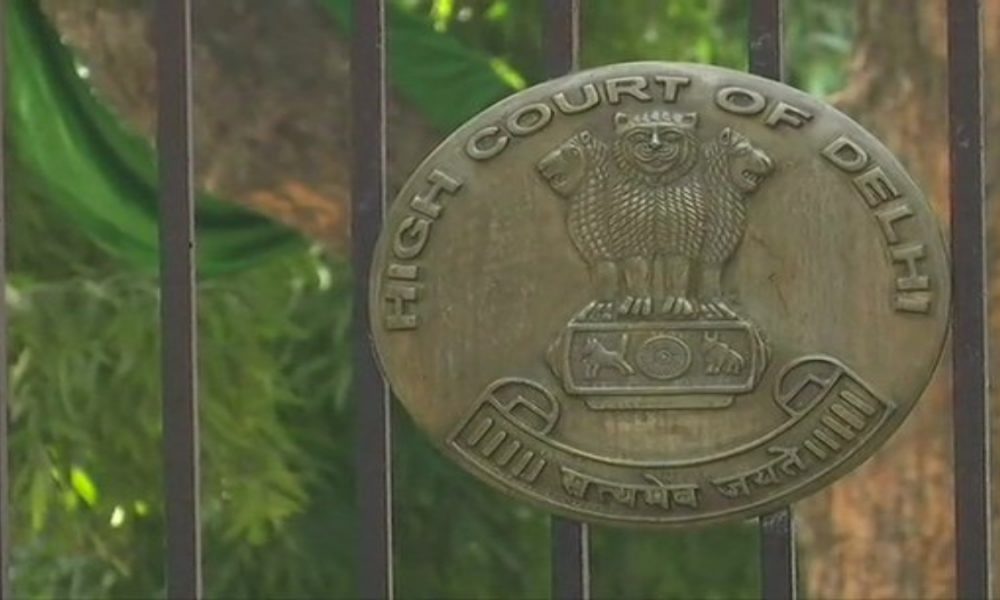 Delhi HC stays Mayor Shelly Oberoi’s notice for re-election of members of MCD’s Standing Committee