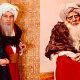dharmendra in taj divided by blood