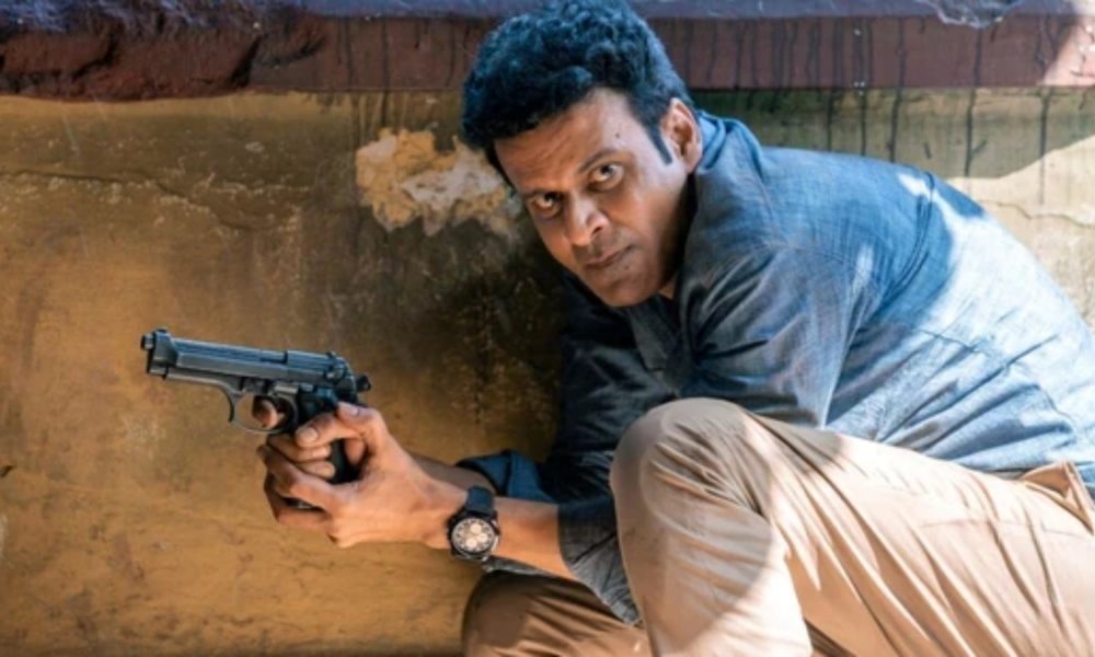 Manoj Bajpayee teases fans about ‘The Family Man Season 3’ with new video
