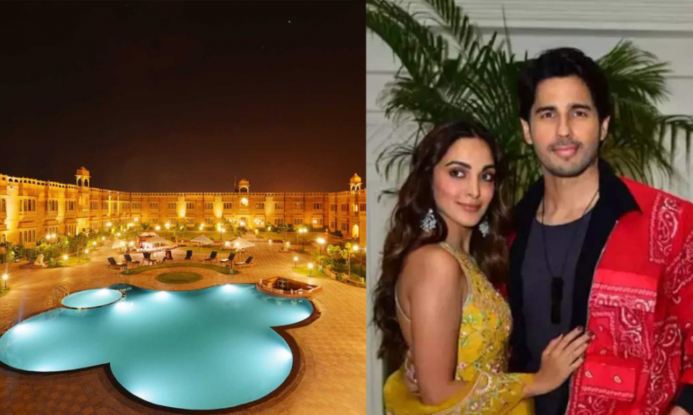 Kiara-Siddharth wedding: Bollywood pap says ‘team moving to Jaisalmer to cover grand event’