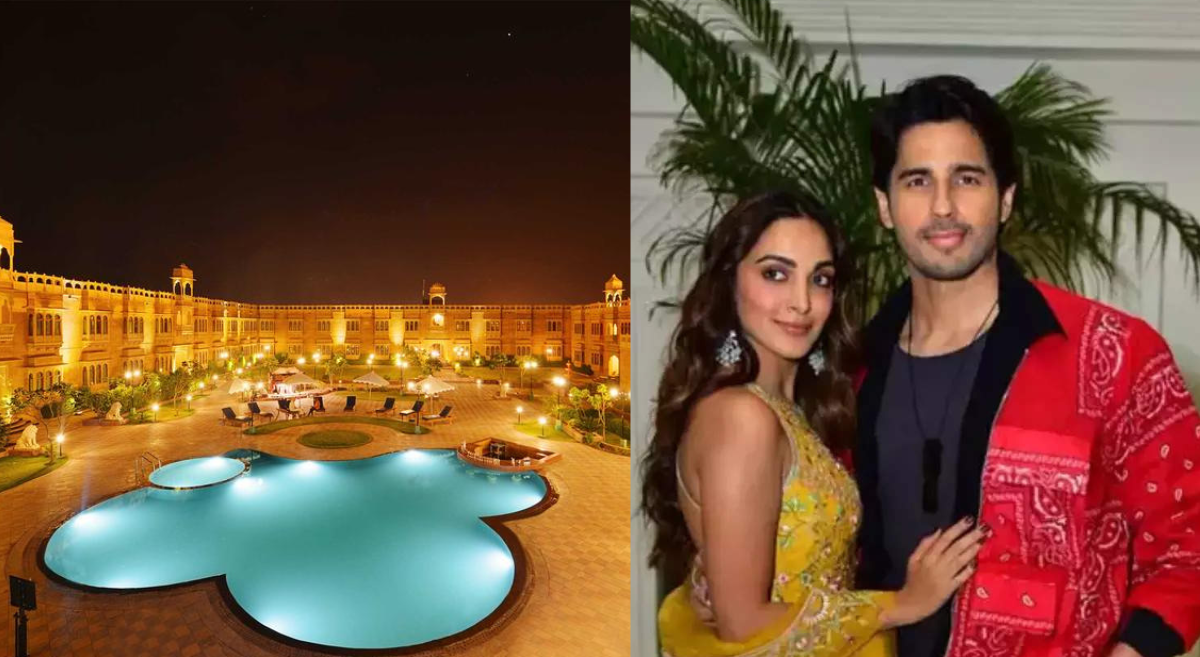 Kiara-Siddharth wedding: Bollywood pap says ‘team moving to Jaisalmer to cover grand event’