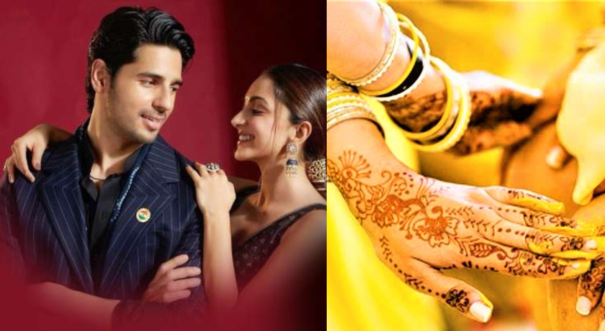 Kiara-Siddharth marriage: Haldi to sangeet, wedding to Reception, all details here