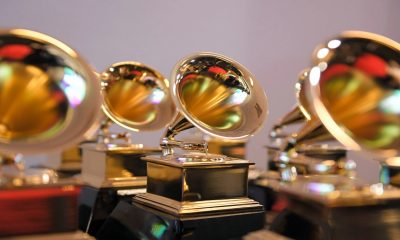 grammy award
