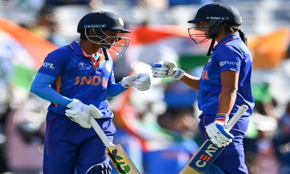 IND vs AUS Women’s T20 WC: Harmanpreet Kaur, Pooja Vastrakar likely to miss semis due to illness