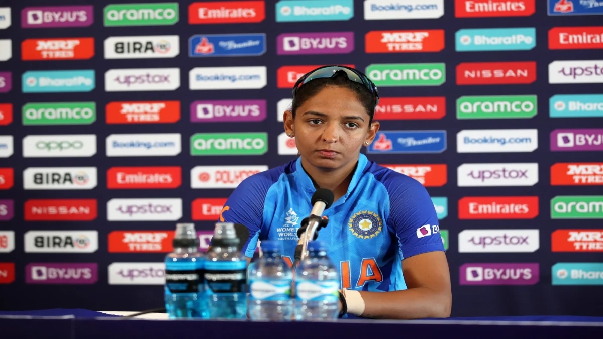 Harmanpreet’s bizarre run-out prompts ‘match-fixing’ charge at Team India: Breaking down controversy & Aakash Chopra’s reply
