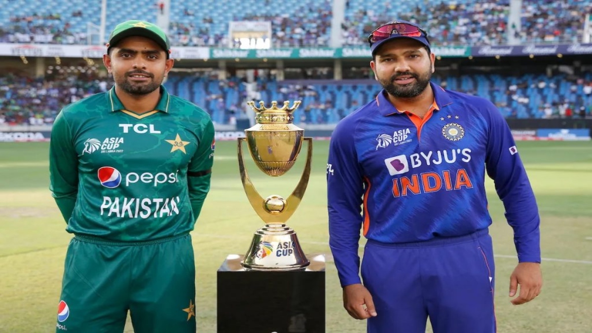 India-Pakistan clash in World Cup likely on Oct 15 in Ahmedabad Reports