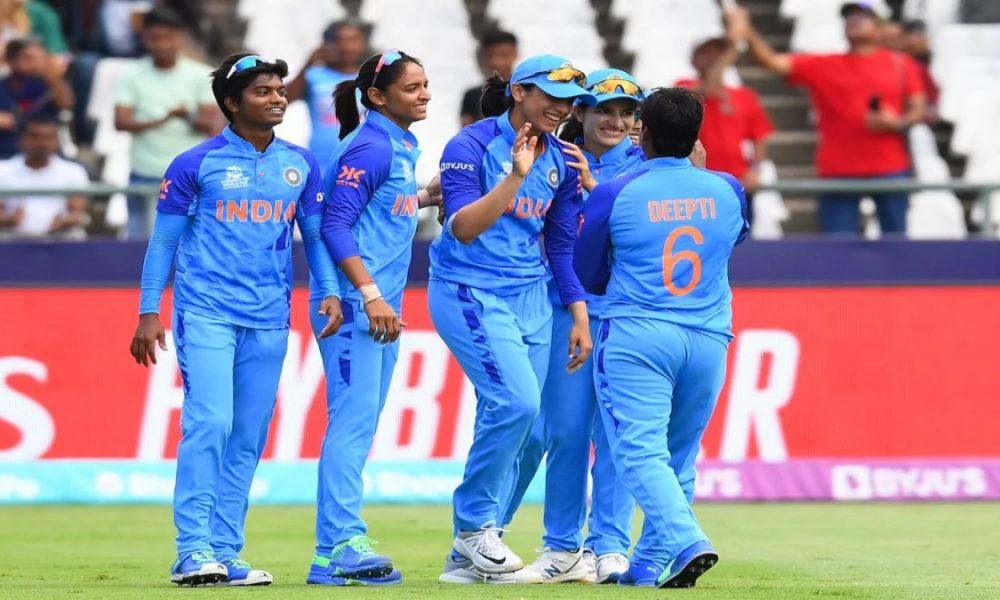 IND vs WI Women’s T20 World Cup: West Indies restricted to 118 as Deepti becomes India’s highest wicket-taker in T20Is