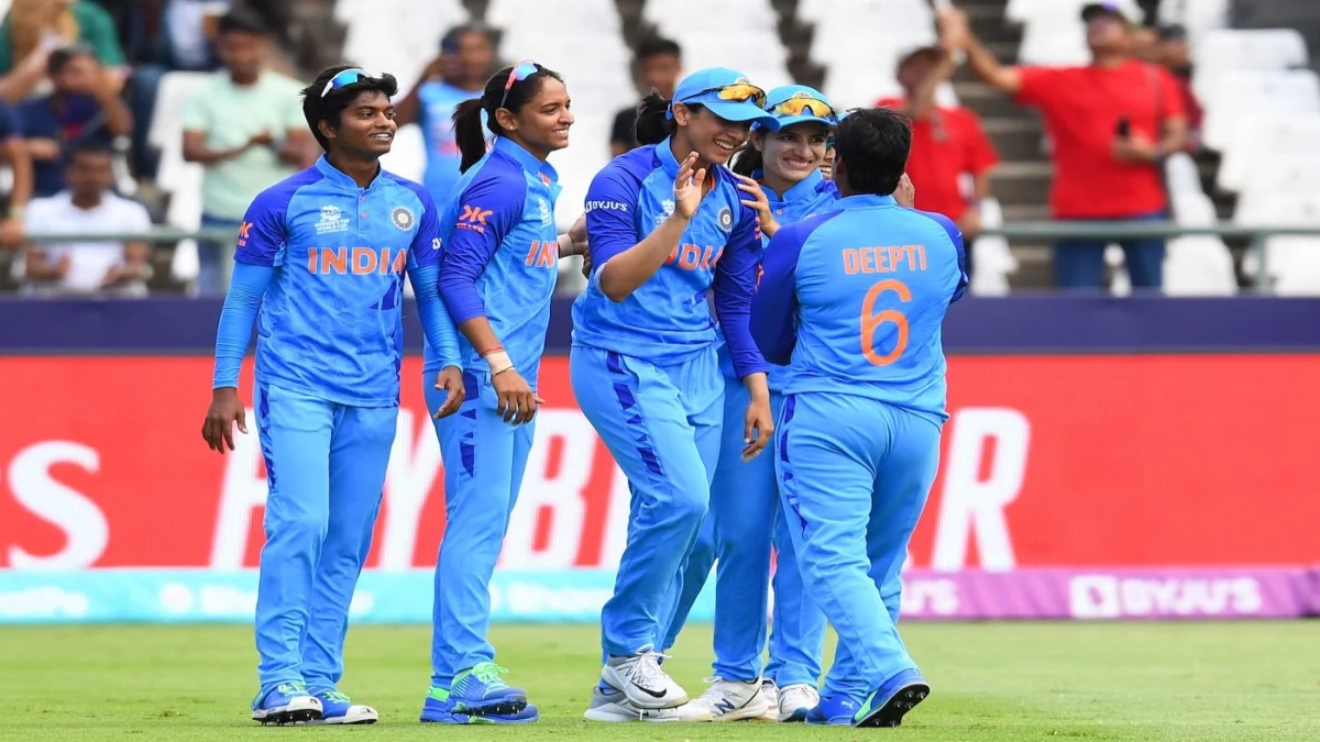 IND vs WI Women’s T20 World Cup: West Indies restricted to 118 as Deepti becomes India’s highest wicket-taker in T20Is