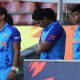 india lose to aus