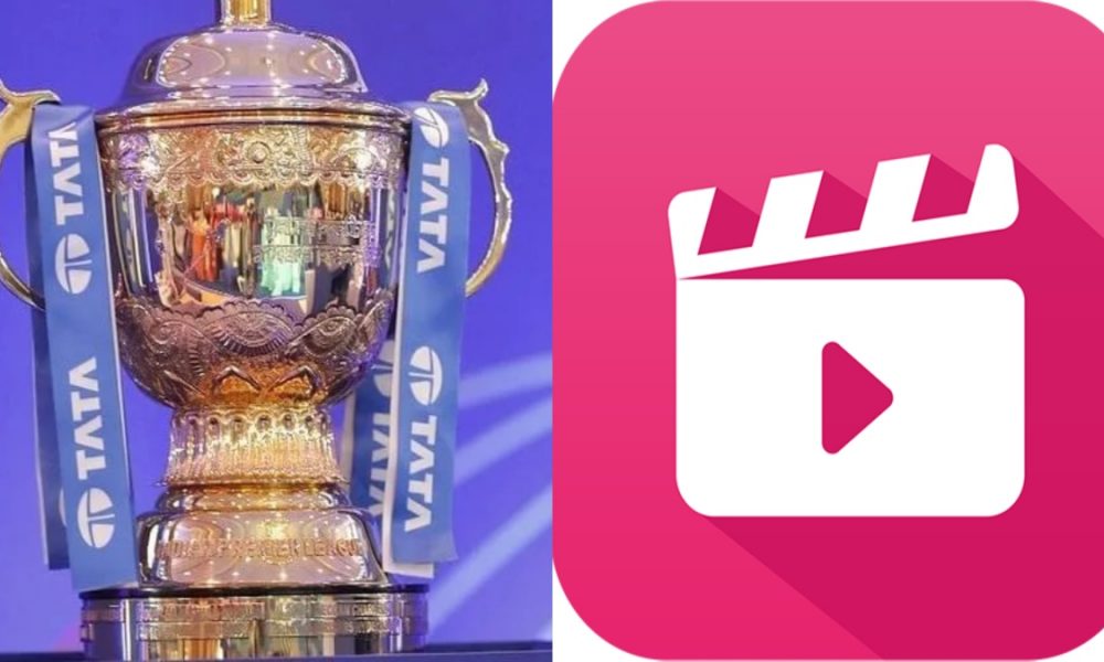 Fans to choose camera angles to view IPL 2023 on Jio Cinema Reports