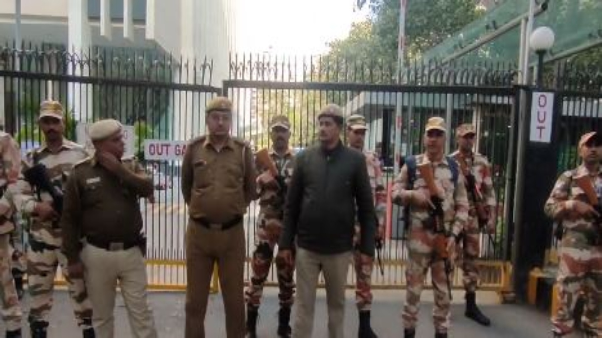 BBC IT Survey LIVE: ITBP deployed outside BBC Delhi office as Income Tax continue searches for 2nd day