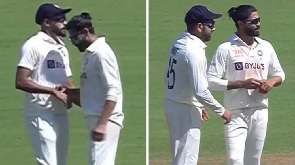 jadeja ball tampering