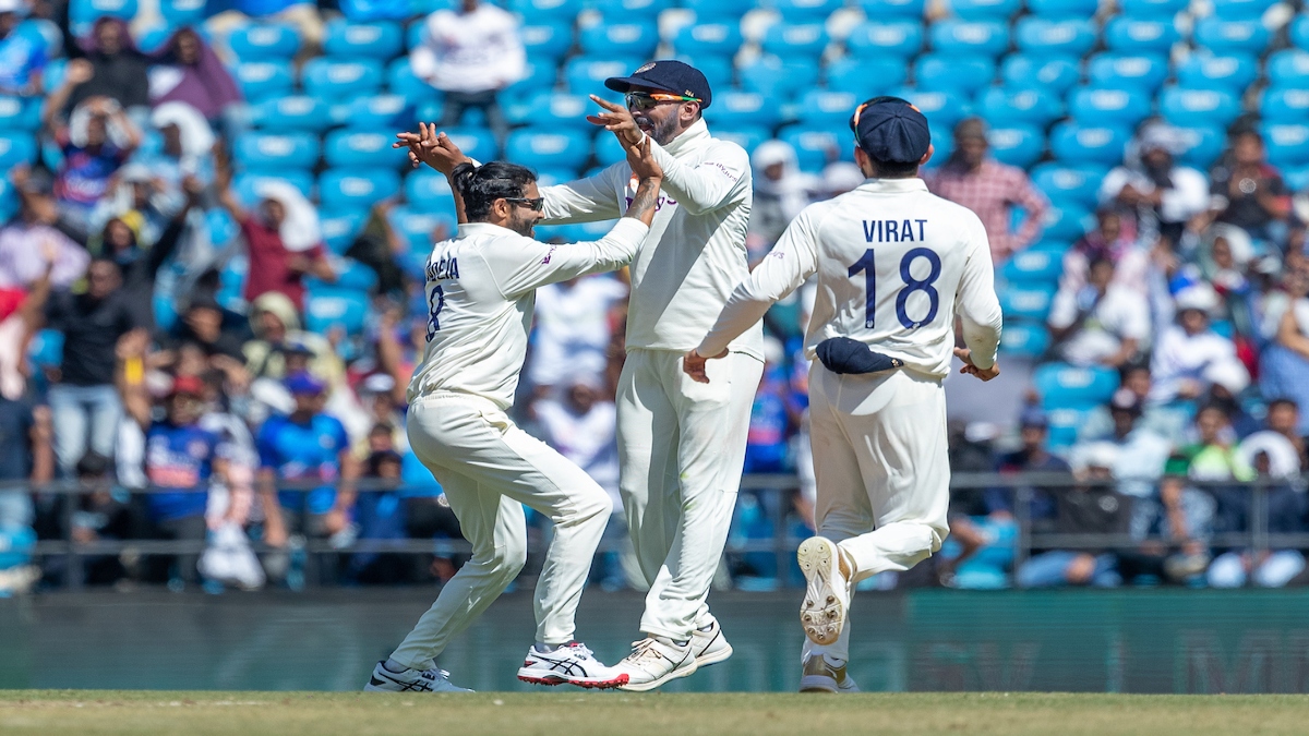 jadeja vs aus