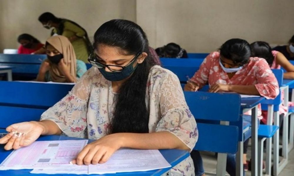 JEE Mains 2023 results @jeemain.nta.nic.in: Check result, answer key here
