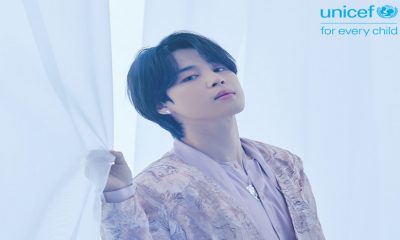 jimin unicef