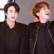 jin and j-hope