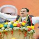 JP Nadda