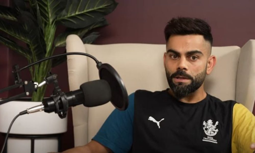 ‘There was no moment of awkwardness…’: Virat Kohli opens up on captaincy, relationship with MS Dhoni in RCB Podcast (WATCH)