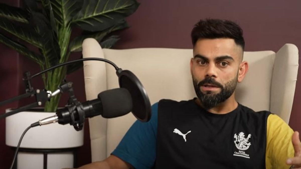 ‘There was no moment of awkwardness…’: Virat Kohli opens up on captaincy, relationship with MS Dhoni in RCB Podcast (WATCH)