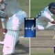 kohli wicket