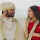 maanvi gagroo and kumar varun wedding