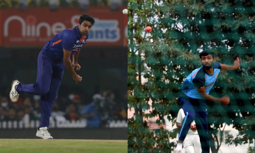 Border-Gavaskar Trophy: Australia brings in Ashwin’s ‘carbon copy’ to bowl in nets (WATCH)