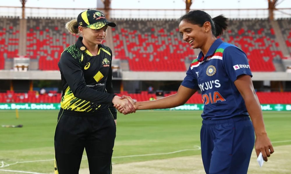IND vs AUS Women’s T20 World Cup: Check when & where to live stream semi-final match