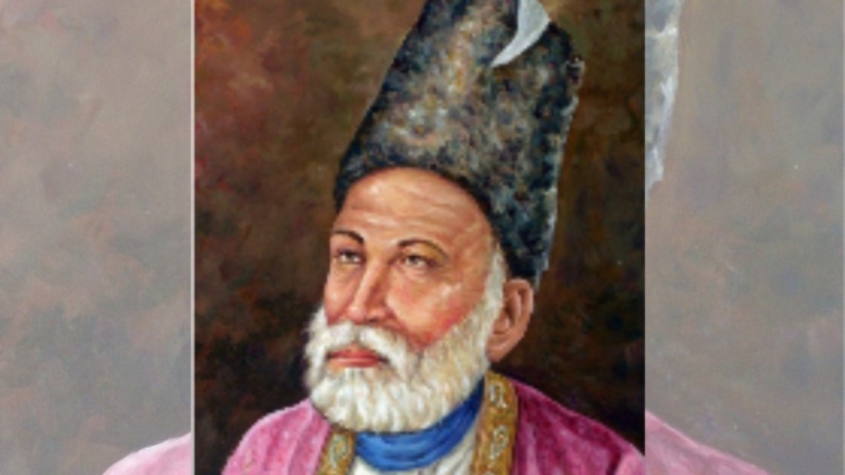 Mirza Ghalib Death Anniversay: A tribute to the legedary poet