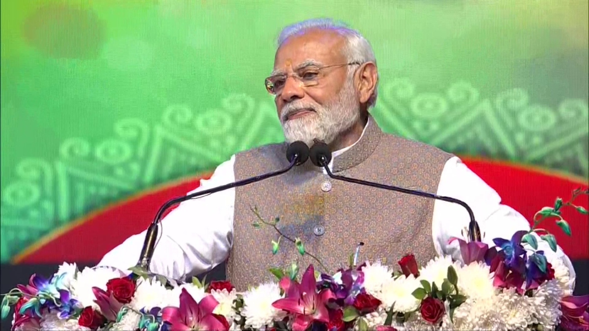 India’s identity, culture not complete without Karnataka’s contributions: PM Modi