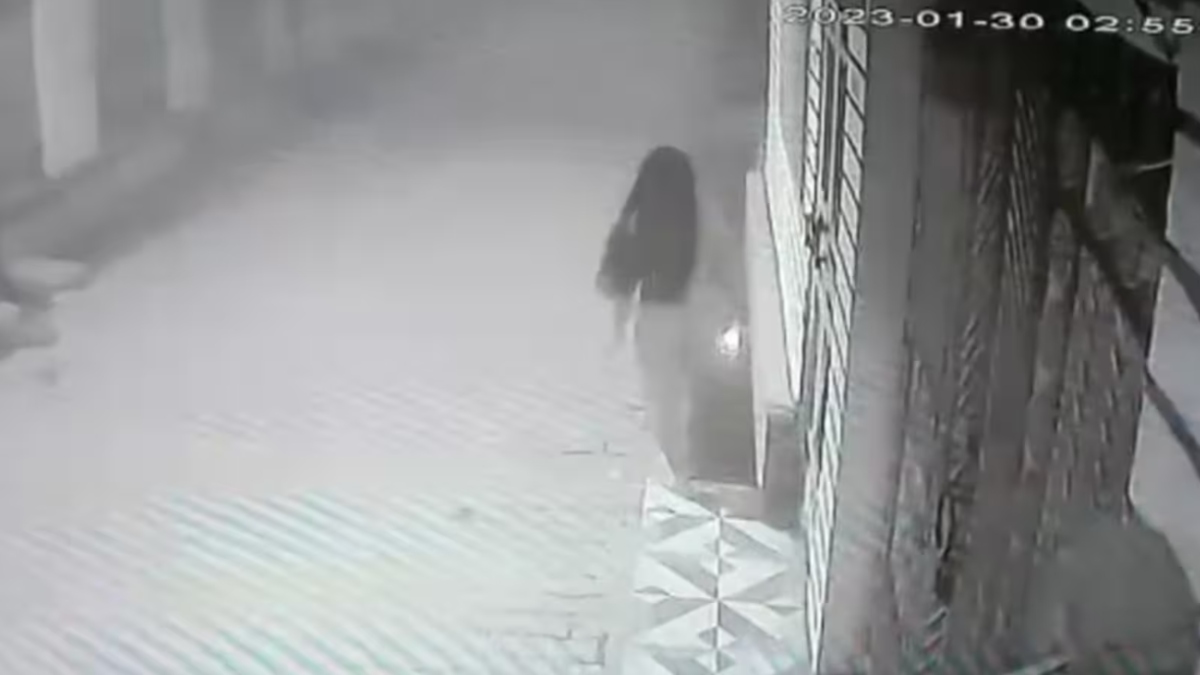 Undressed woman knocks doorbells at night in UP’s Rampur; cops launch probe