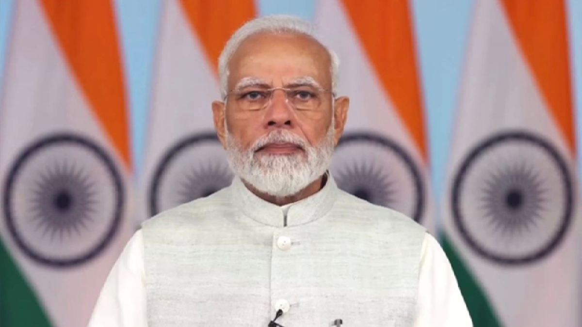 PM addresses Uttarakhand Rozgar Mela via video message