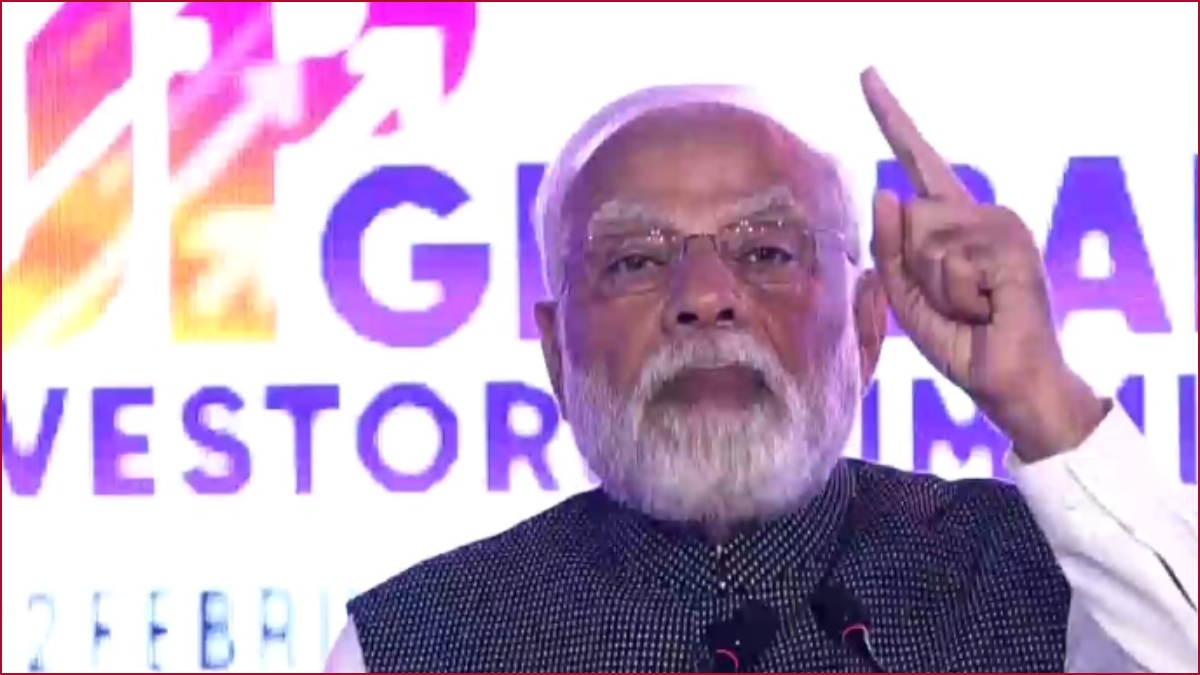 Uttar Pradesh changed its ‘Soch and Approach for ease of doing business: PM Modi at UP Global Investors’ Summit in Lucknow (VIDEO)