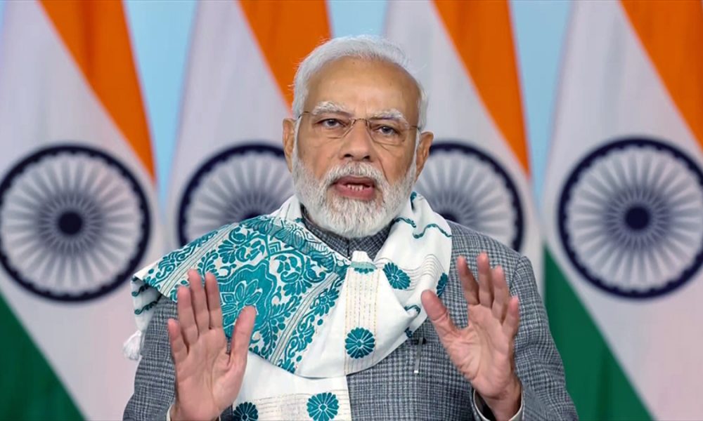 PM Modi to inaugurate India Energy Week in Bengaluru tomorrow