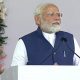 pm modi in shivamoga