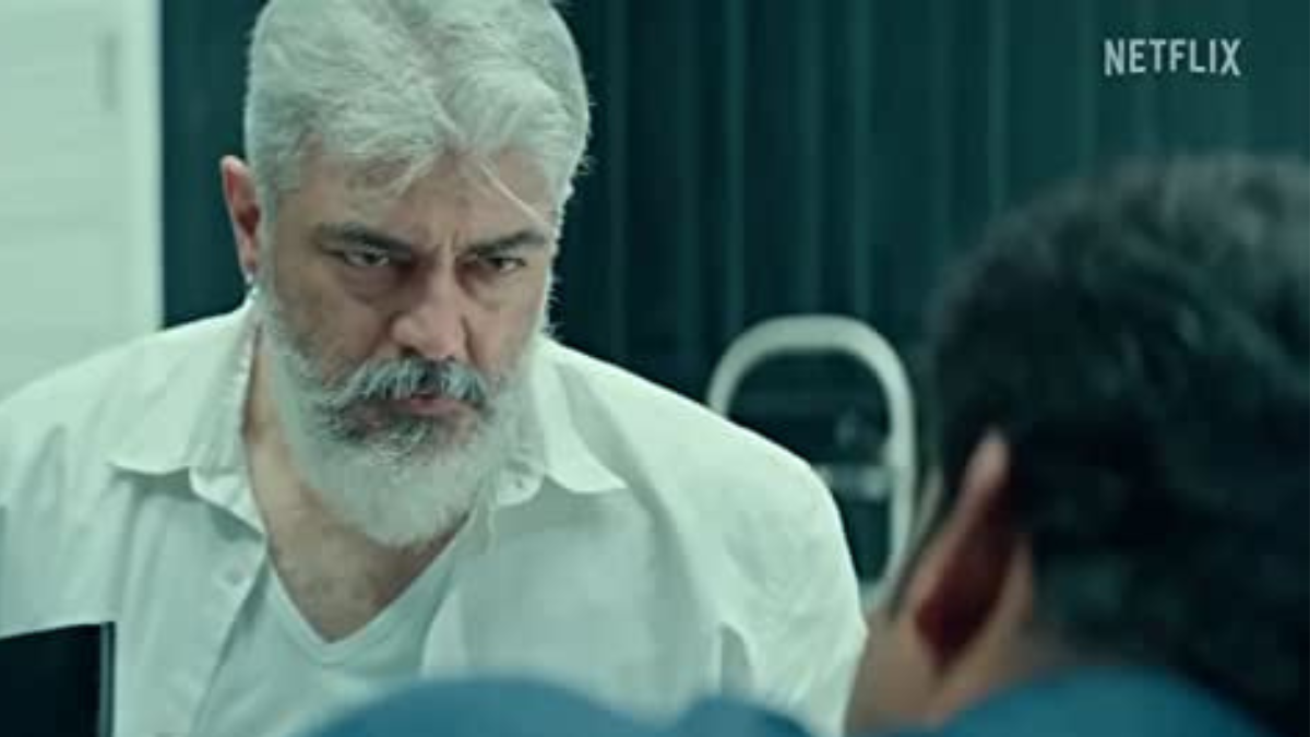 Thunivu Review: Ajith Kumar’s box office rioter gets second life on OTT, is it watch worthy?