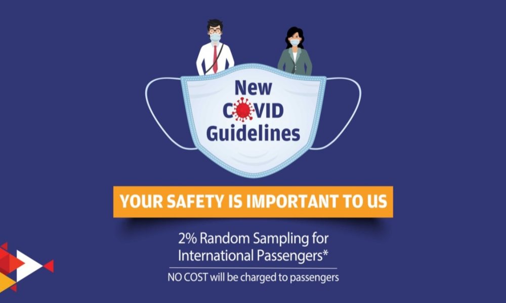 Covid guidelines tweaked, what do new norms say about foreign travelers?