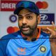 rohit sharma press conference