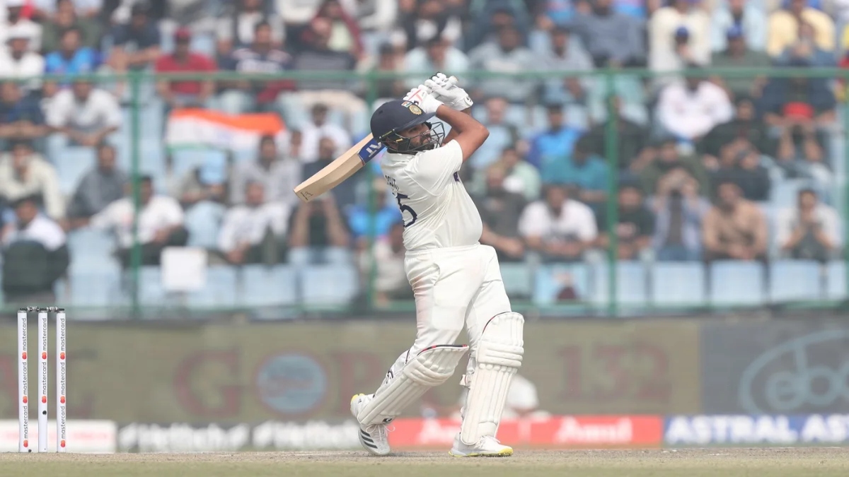 WTC final: Three Big mistakes of Captain Rohit Sharma