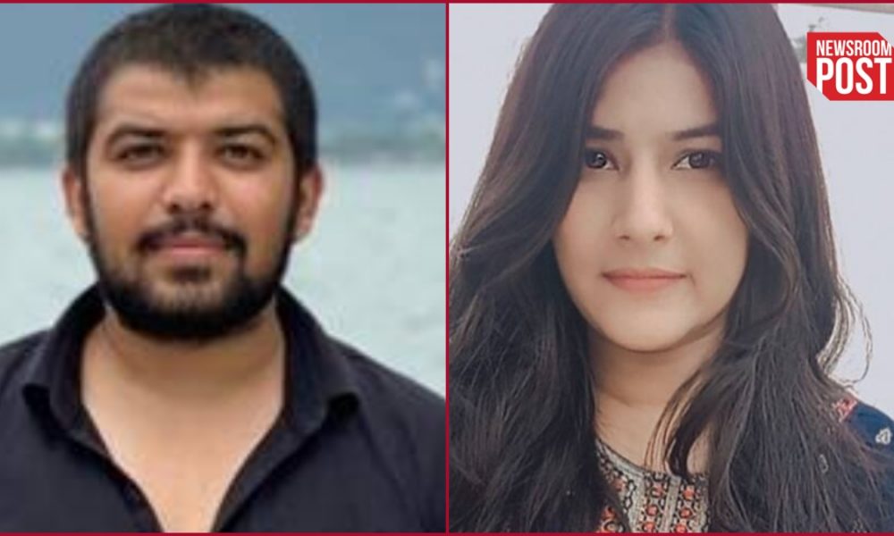 Nikki, Sahil not just live-in partners but married, says Delhi Police; constable among 5 arrested