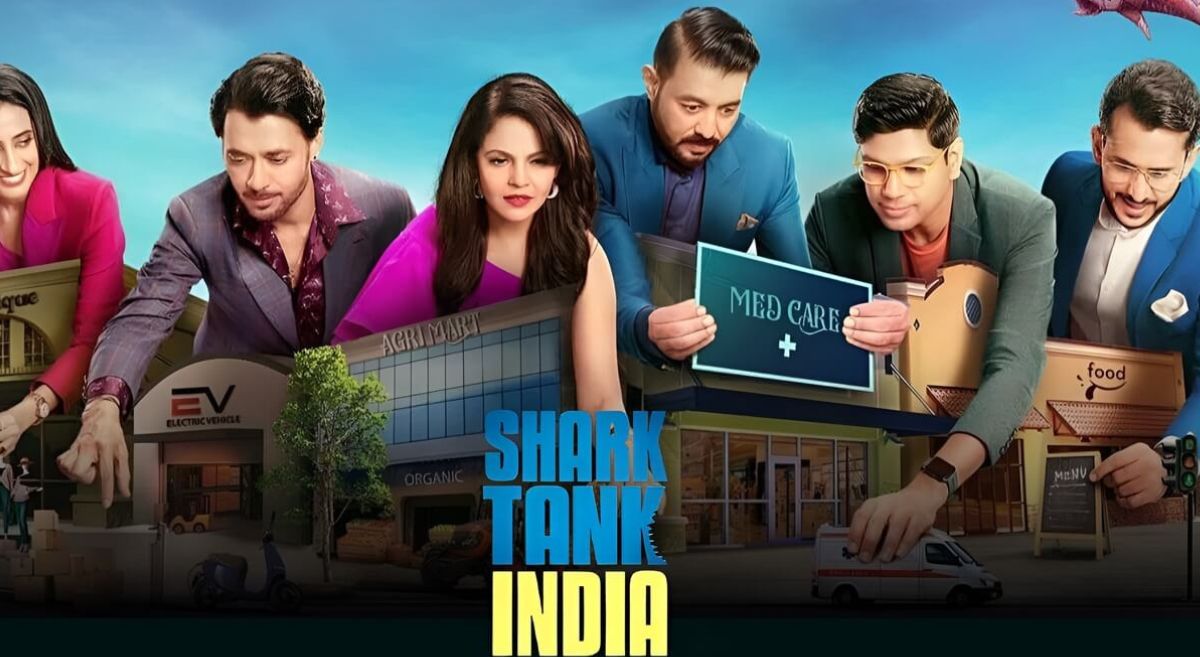 From Rs 5 crore cheque to ‘Topibaaz’ pitch, What happened in last episode of Shark Tank India Season 2