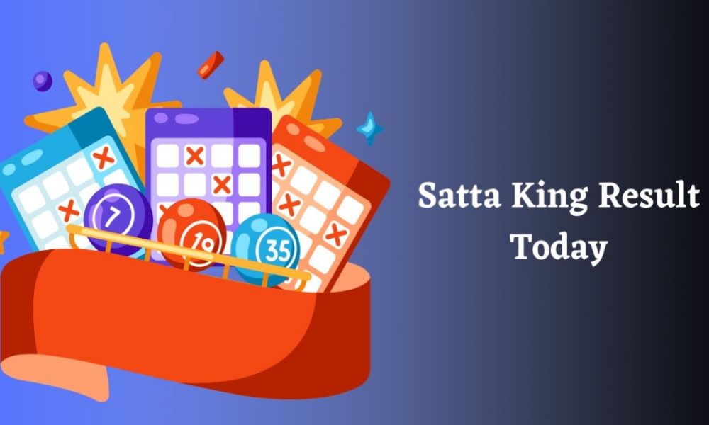 Satta King result 2023: Check winning numbers for Gali Satta King, Faridabad Satta King, and others