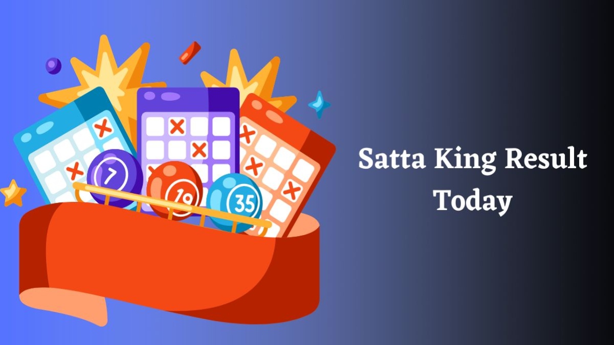 Satta King result for March 12, 2023: Check winning numbers for Ghaziabad Satta King, Gali Satta King, and others