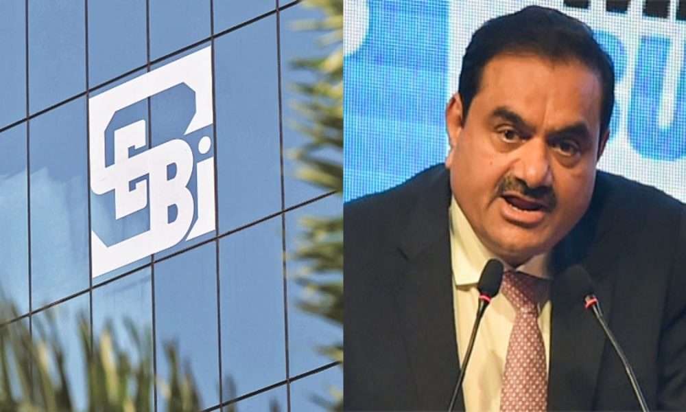 ‘Have put in surveillance measures…’: SEBI issues statement on Adani Group’s stock volatility