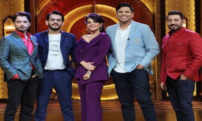 shark tank india 2