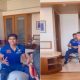 shubman and ishan recreate roadies